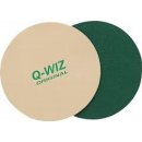 Q-WIZ Microschleif-Pad f&uuml;r Oberteile (das Original)